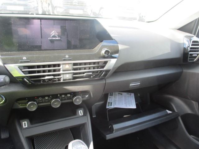Foto Citroën C4 9