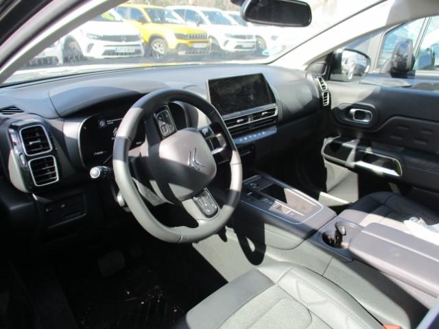 Foto Citroën C5 Aircross Hybrid 14