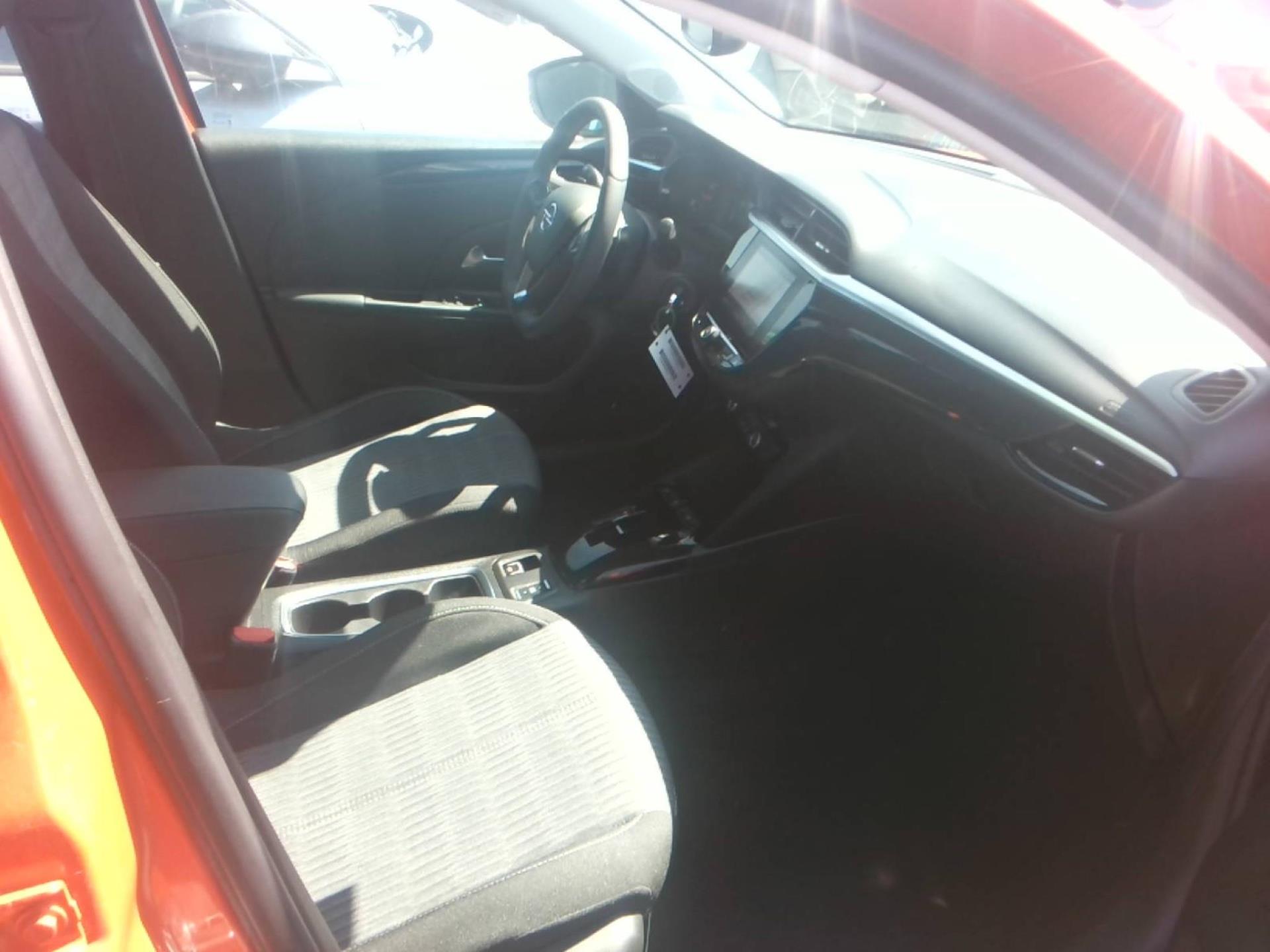 Opel Corsa 1.2 Turbo 100 ch BVA8 Elegance Business 2023
