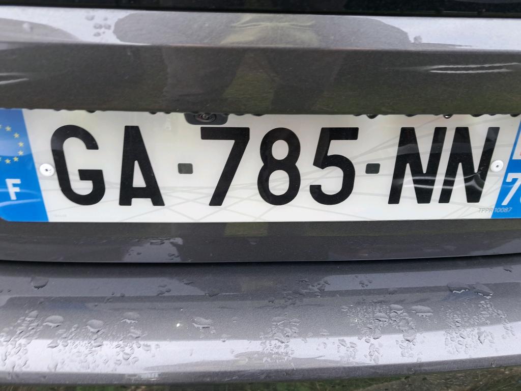 Peugeot 508 SW BlueHDi 130 ch S&S EAT8 Allure Pack 2021