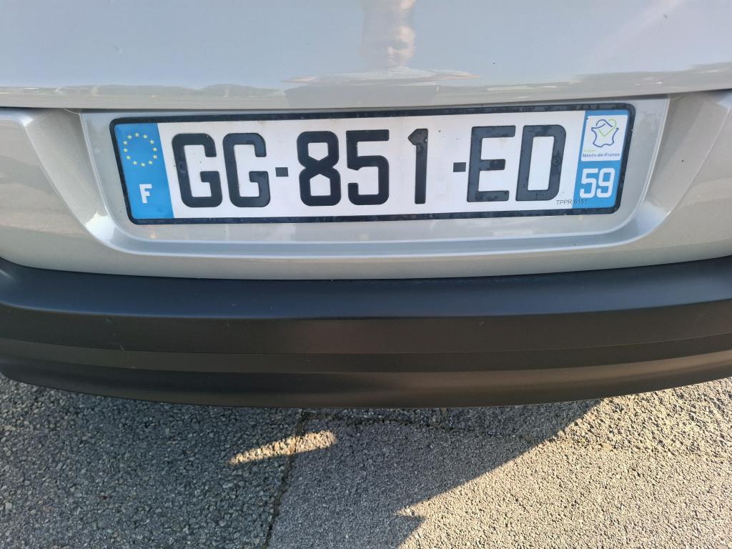 Citroen C3 PureTech 83 S&S BVM5 Feel Pack 2022