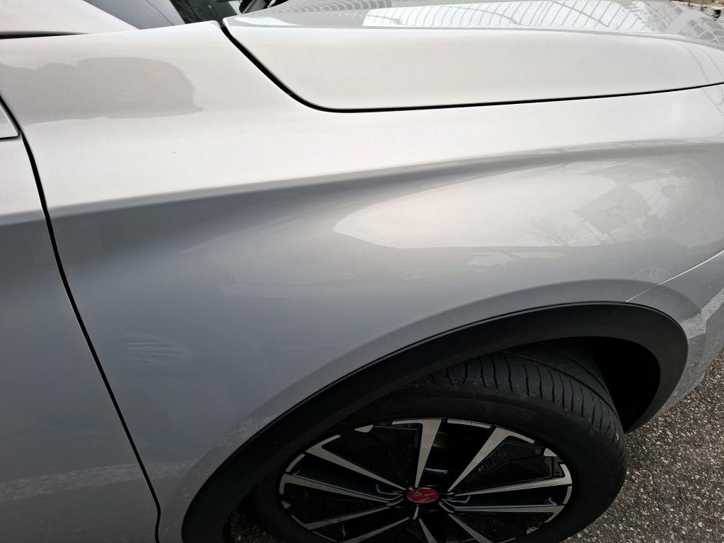 DS DS 7 CROSSBACK / DS 7 