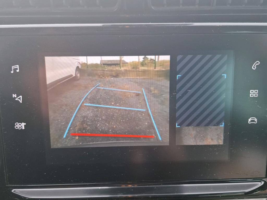 Citroen C3 Aircross BlueHDi 120 S&S EAT6 C-Series 2020