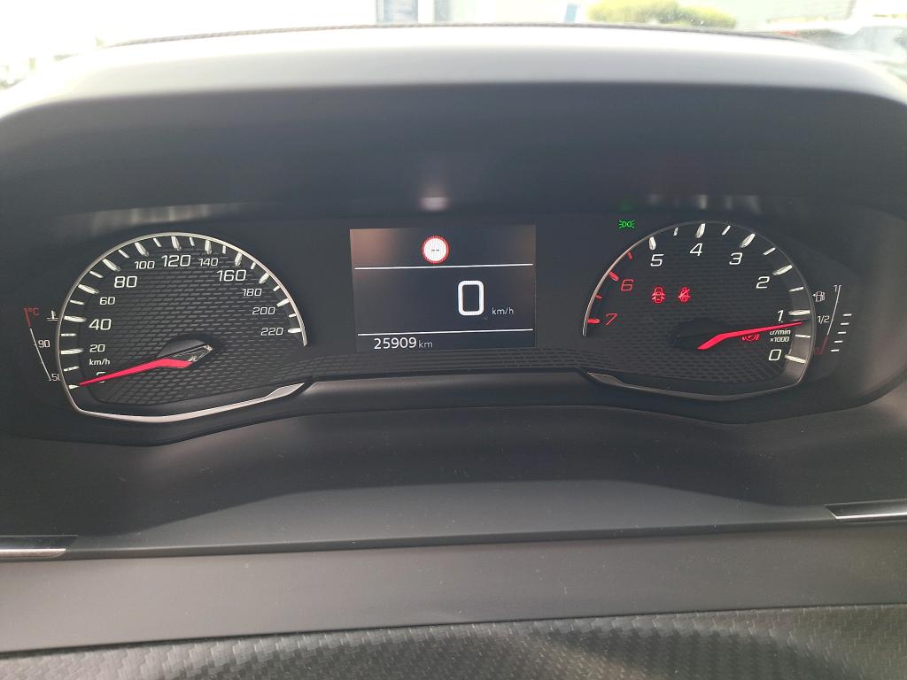 Peugeot 208 PURETECH 100 S&S BVM6 ACTIVE BUSINESS R 2023