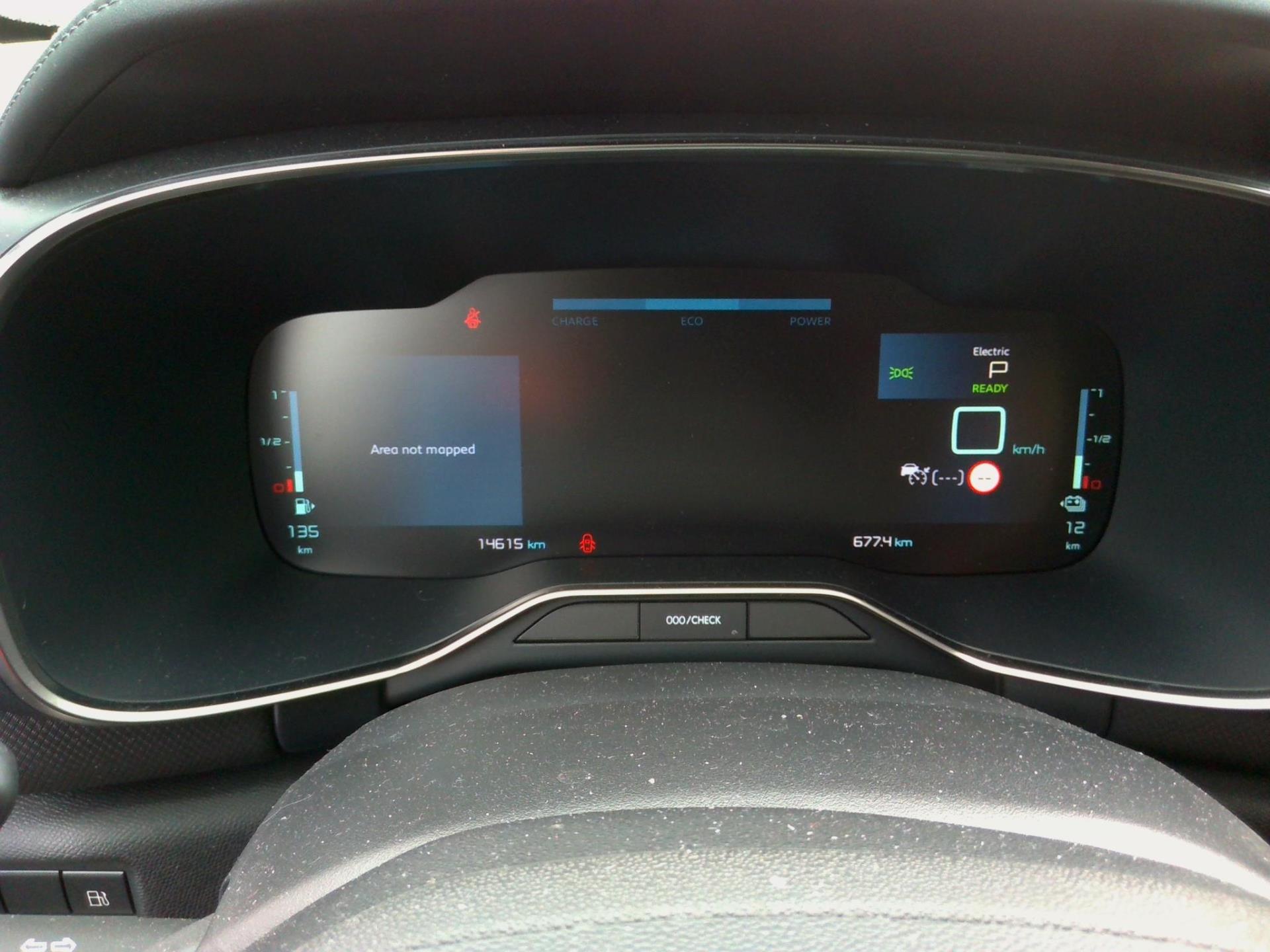 Citroen C5 Aircross Hybride Rechargeable 225 e-EAT8 Shine 2023