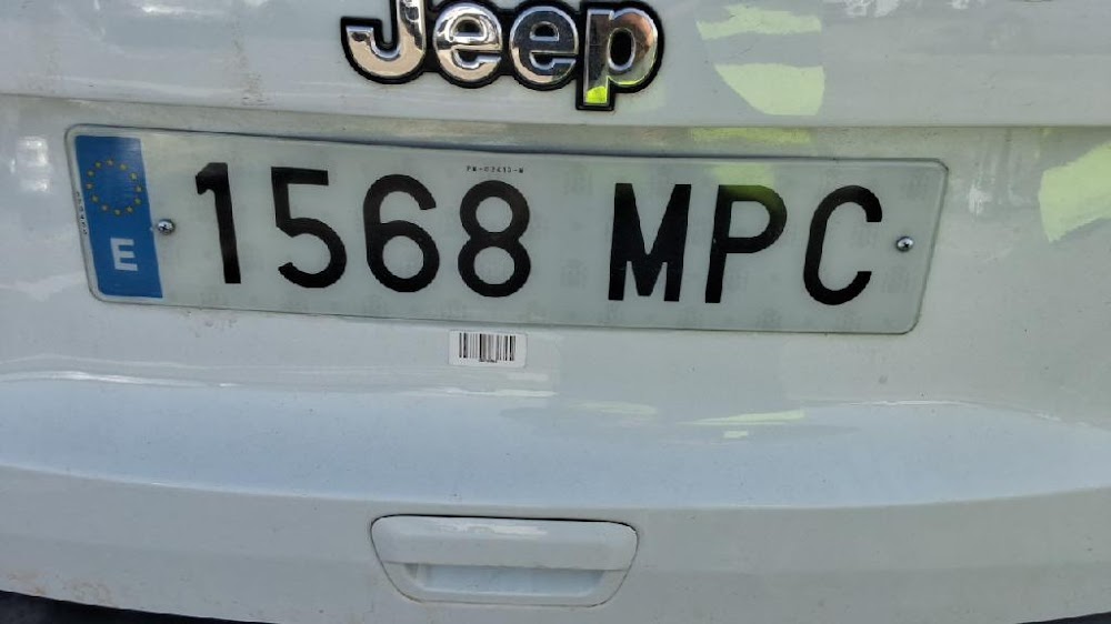 Jeep Renegade Jeep Renegade Limited 1.5 130cv MHEV