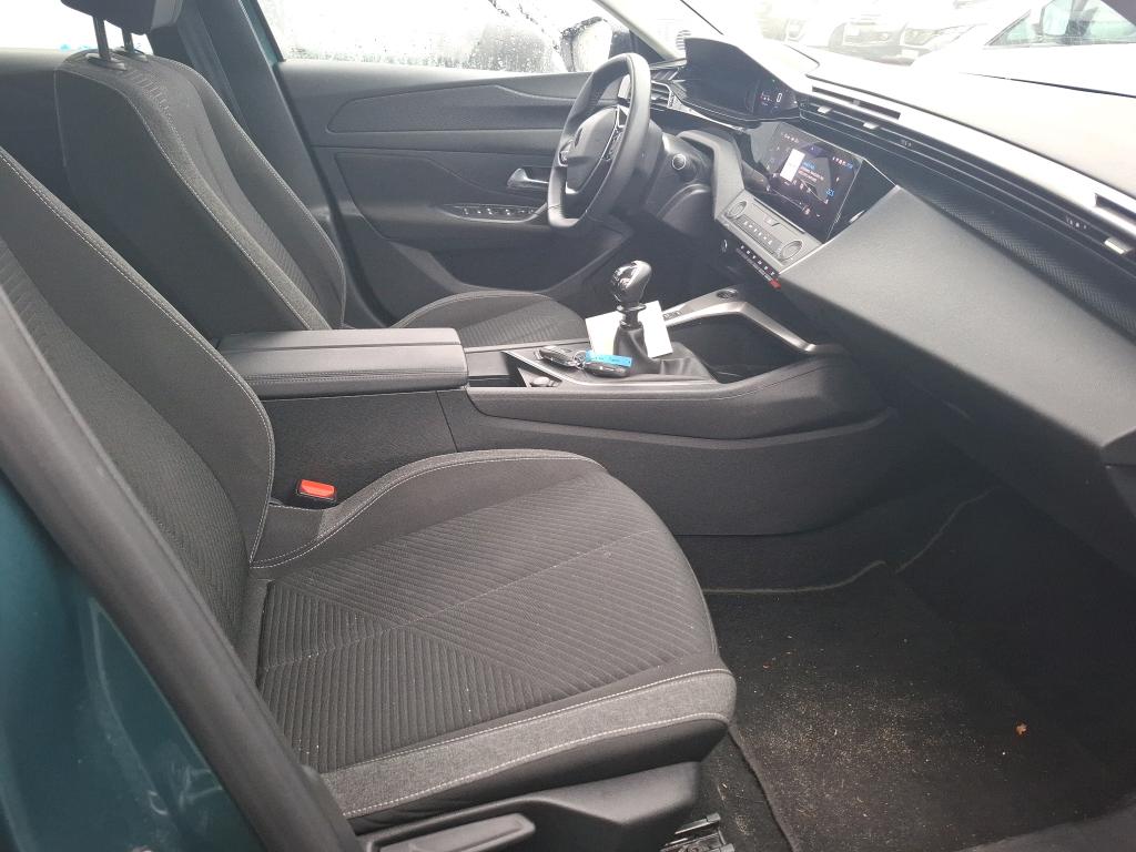 Peugeot 308 SW PureTech 110ch S&S BVM6 Active Pack 2022