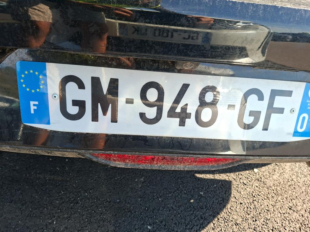 Opel Corsa 1.2 Turbo 100 ch BVM6 GS 2023
