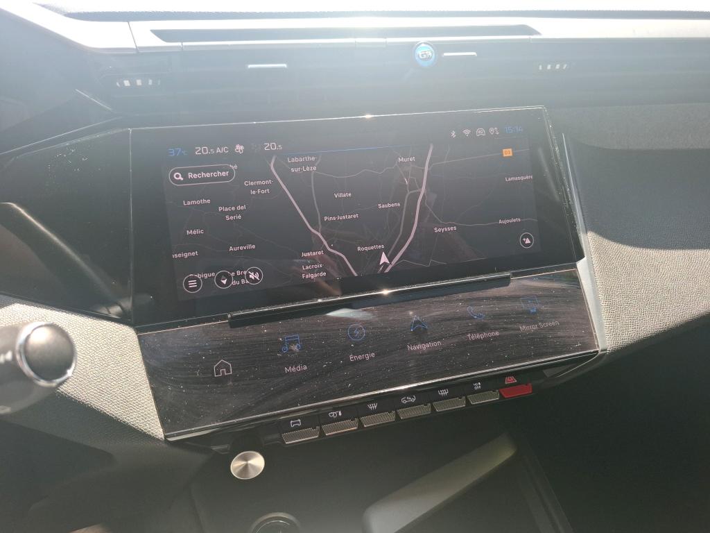Peugeot 308 PHEV 180 e-EAT8 Allure Pack 2023