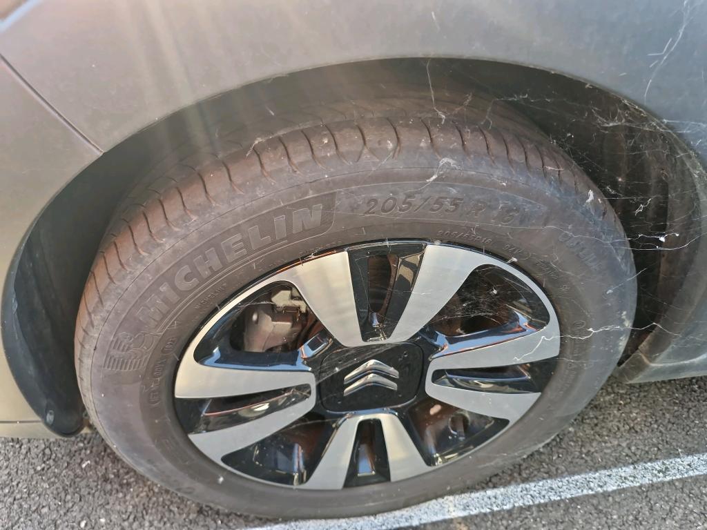Citroen C3 PureTech 83 S&S BVM5 Shine 2023
