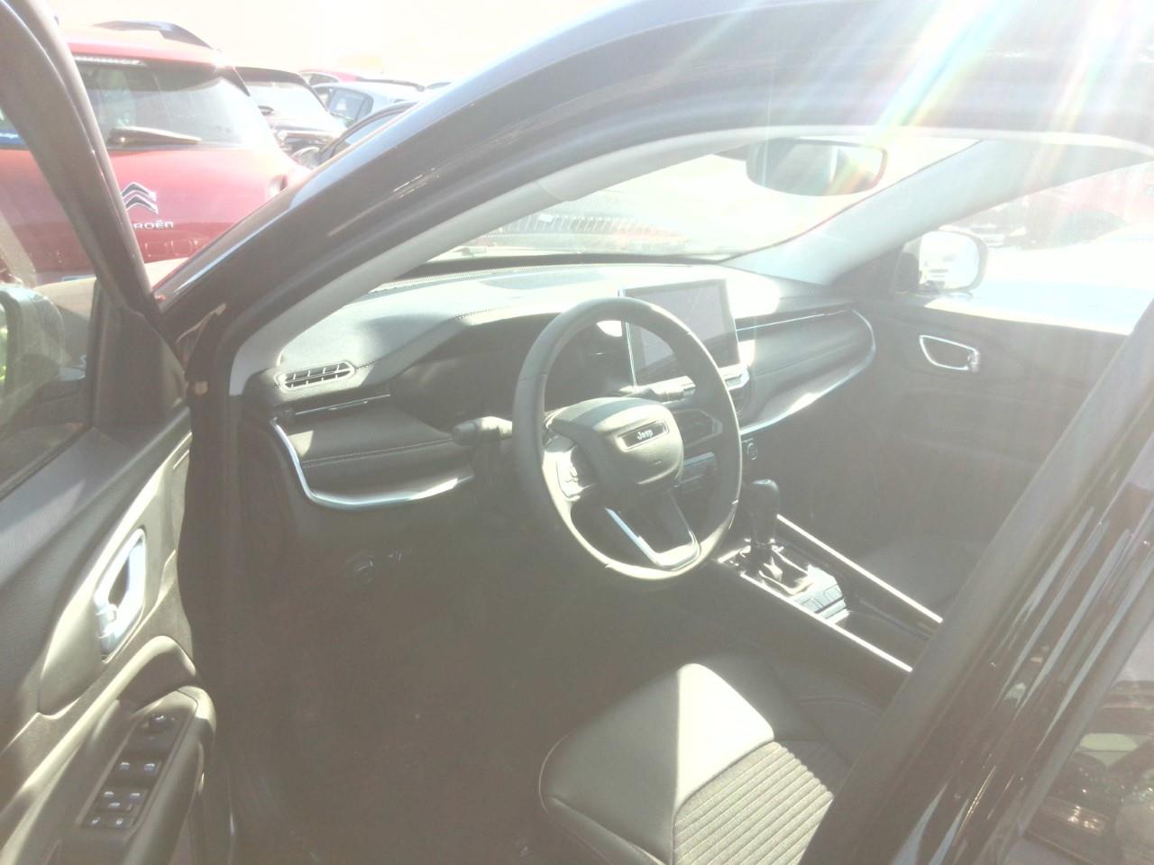 Foto Jeep Compass 5