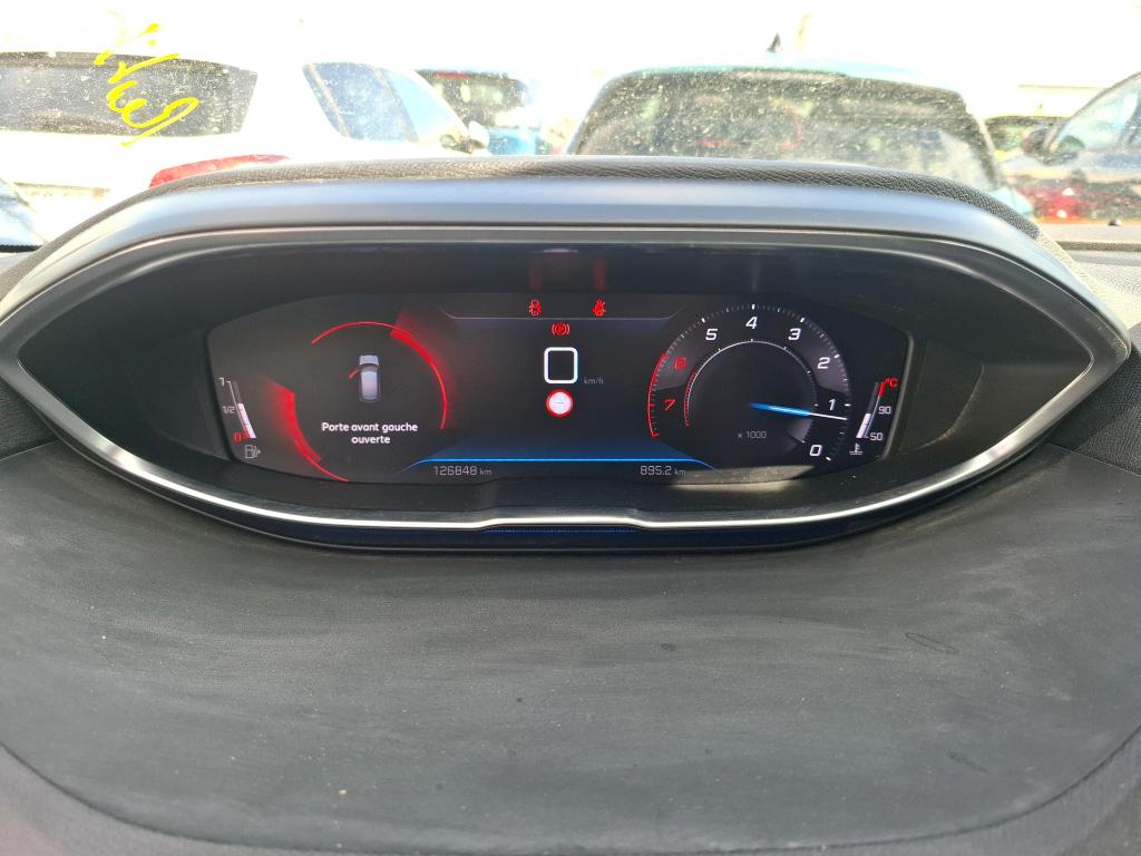 Peugeot 3008 Puretech 130ch S&S BVM6 Allure Pack 2022