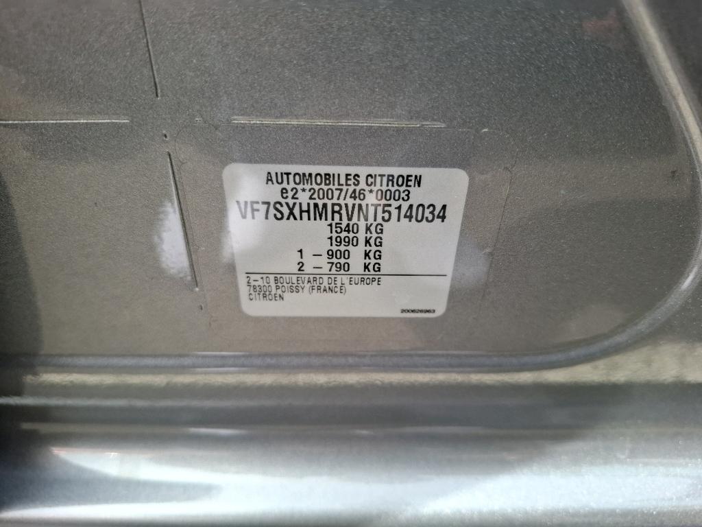 Citroen C3 PureTech 83 S&S BVM5 Feel Pack 2022