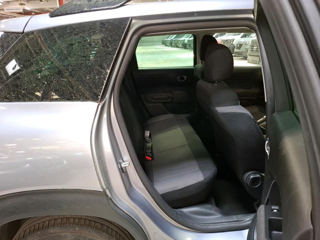 Citroen C3 Aircross PureTech 110 S&S BVM6 Feel Pack 2022