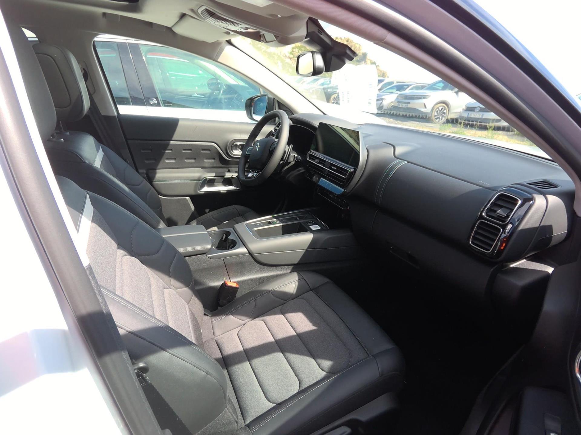 Citroen C5 Aircross BlueHDi 130 EAT8 Max 2025