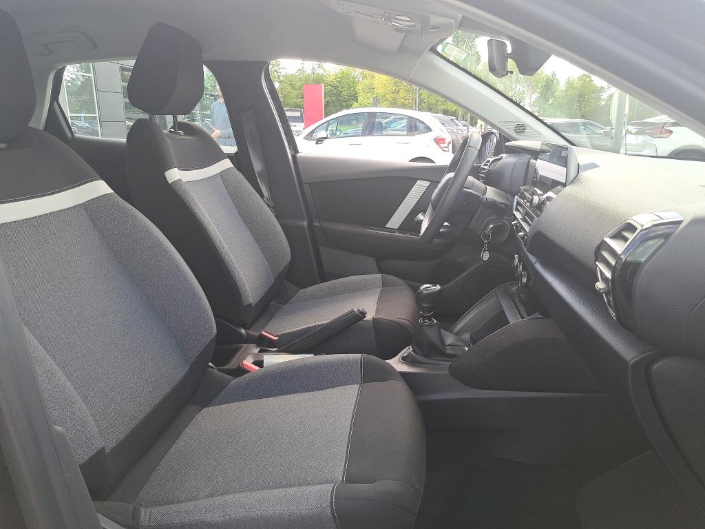 Citroen C4 BlueHDi 110 S&S BVM6 Live Pack Business 2021