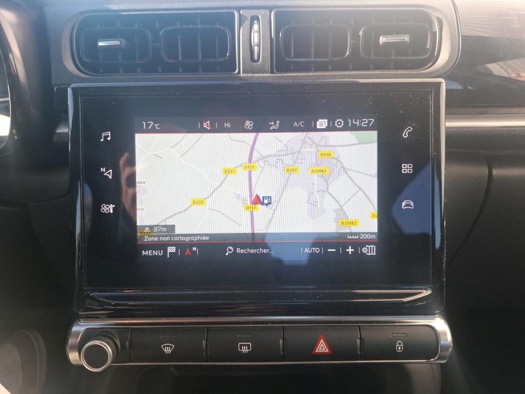 Citroen C3 PureTech 83 S&S BVM5 Feel Business 2021