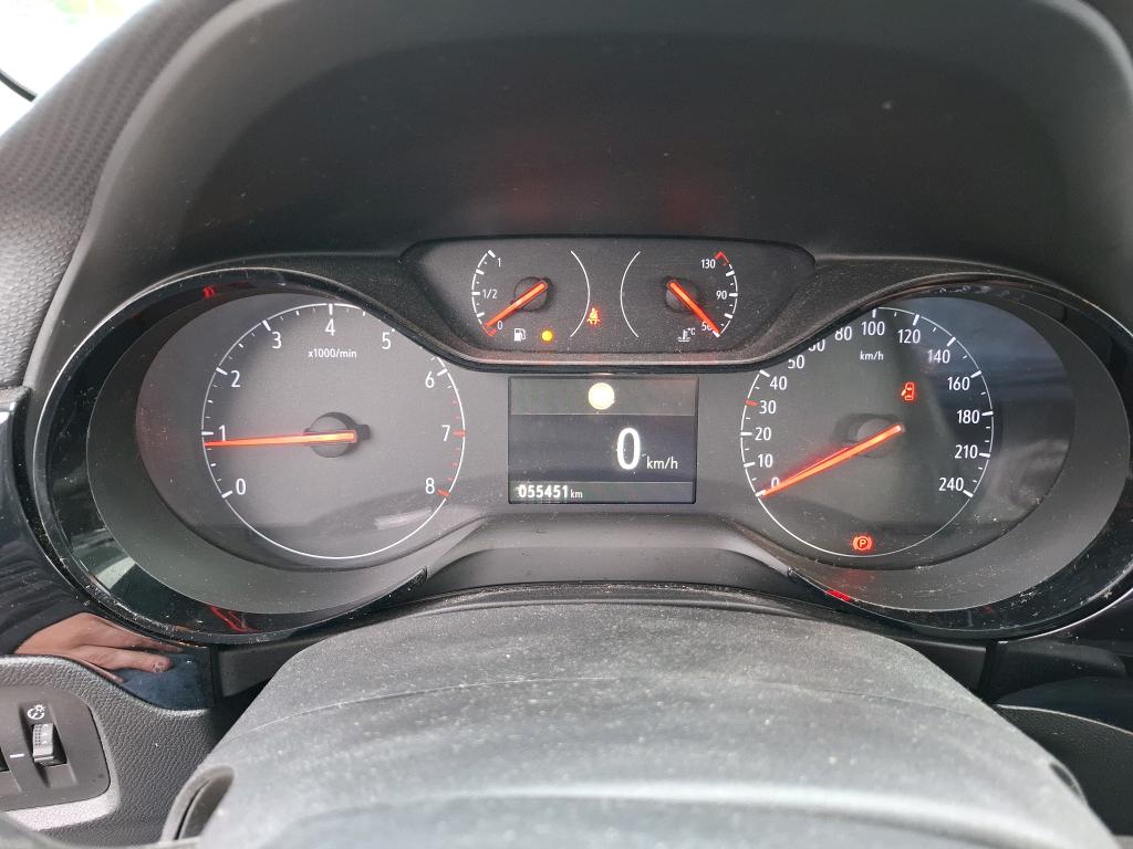 CORSA F