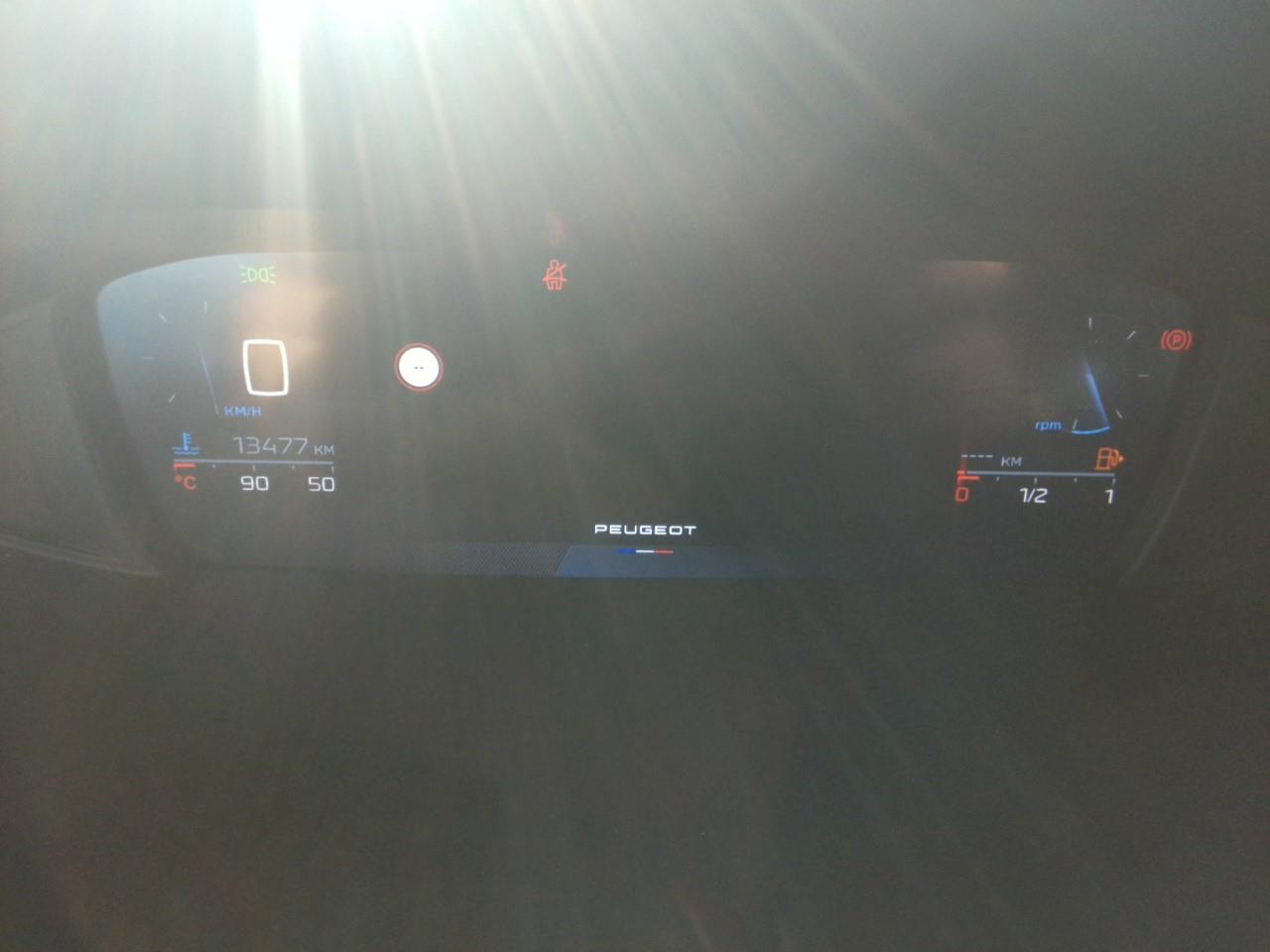 Foto Peugeot 308 5