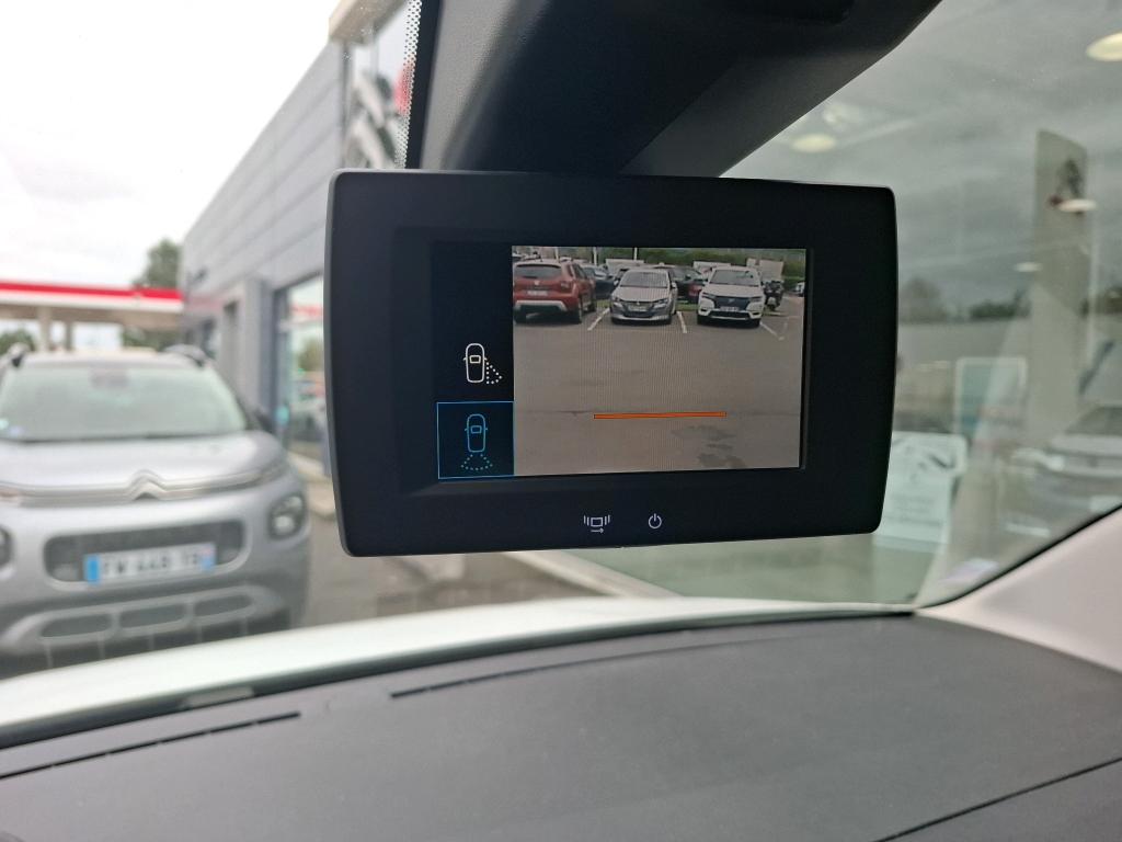 Citroen BERLINGO VAN XL 950 BLUEHDI 130 S&S EAT8 DRIVER 2020