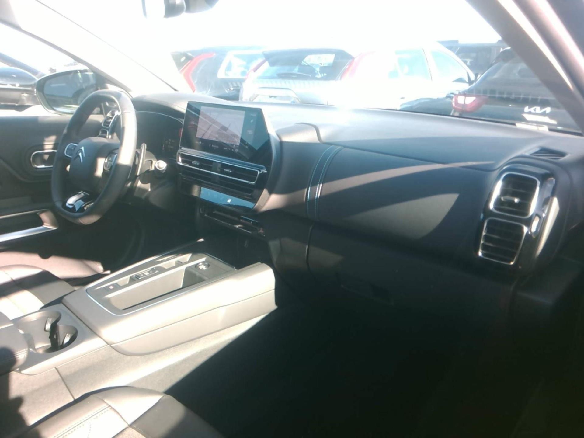 Citroen C5 Aircross BlueHDi 130 EAT8 Max 2025