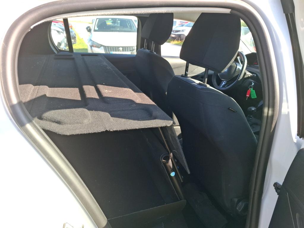 Peugeot 208 BLUEHDI 100 S&S BVM6 PREMIUM PACK 2021