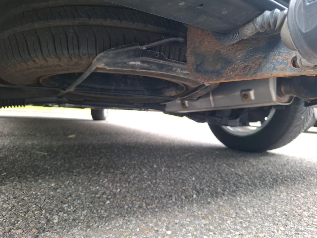 Peugeot PARTNER FOURGON STANDARD 650 KG PURETECH 110 S&S BVM6 ASPHALT 2021