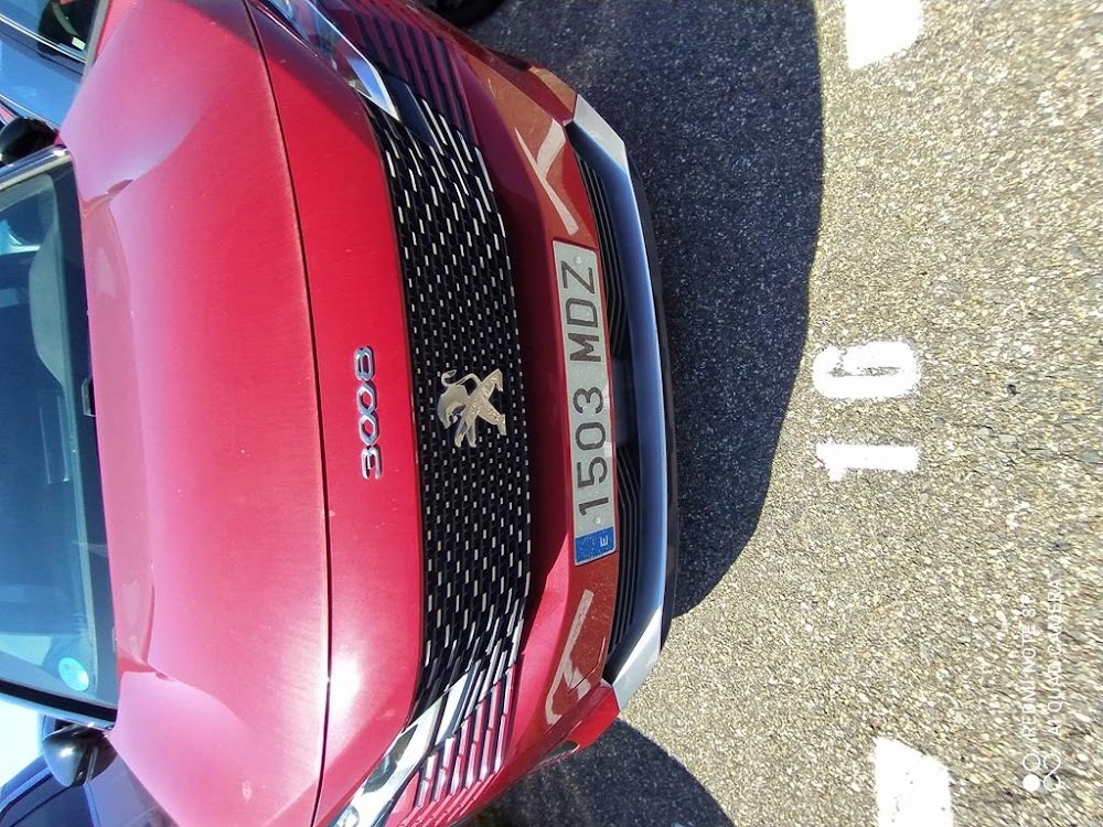 Peugeot 3008 3008 GT BlueHDi 130 S&S EAT8