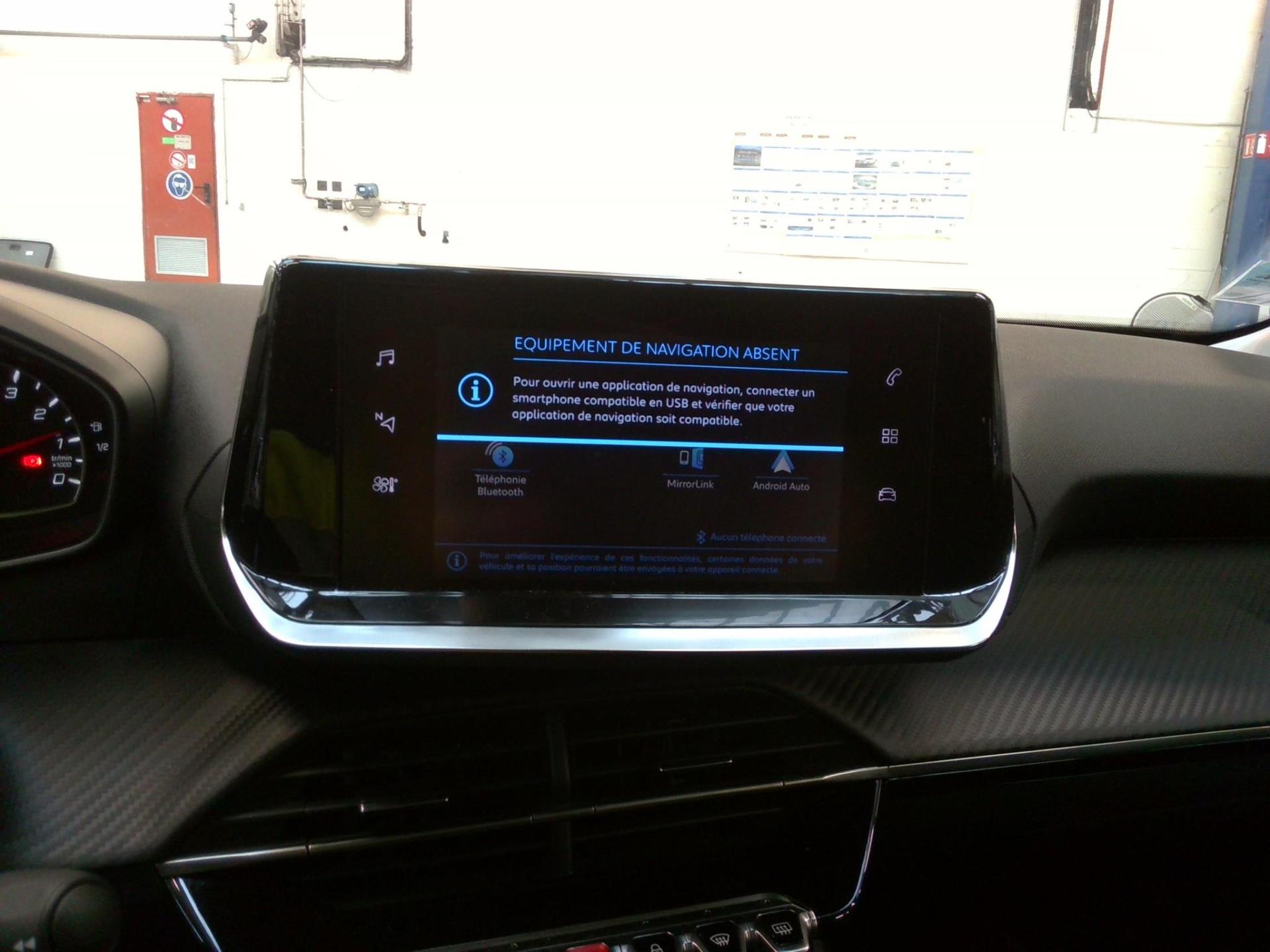 Peugeot 2008 PureTech 130 S&S BVM6 Style 2022