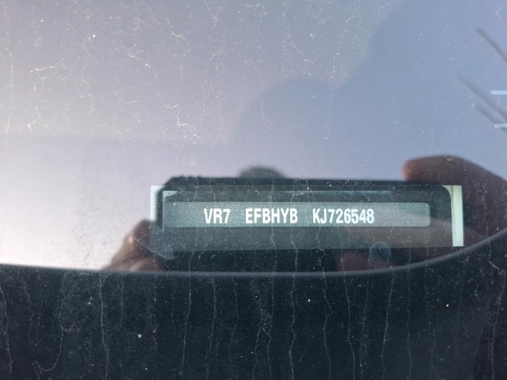 Citroen BERLINGO VAN M 650 BLUEHDI 100 S&S CLUB 2019