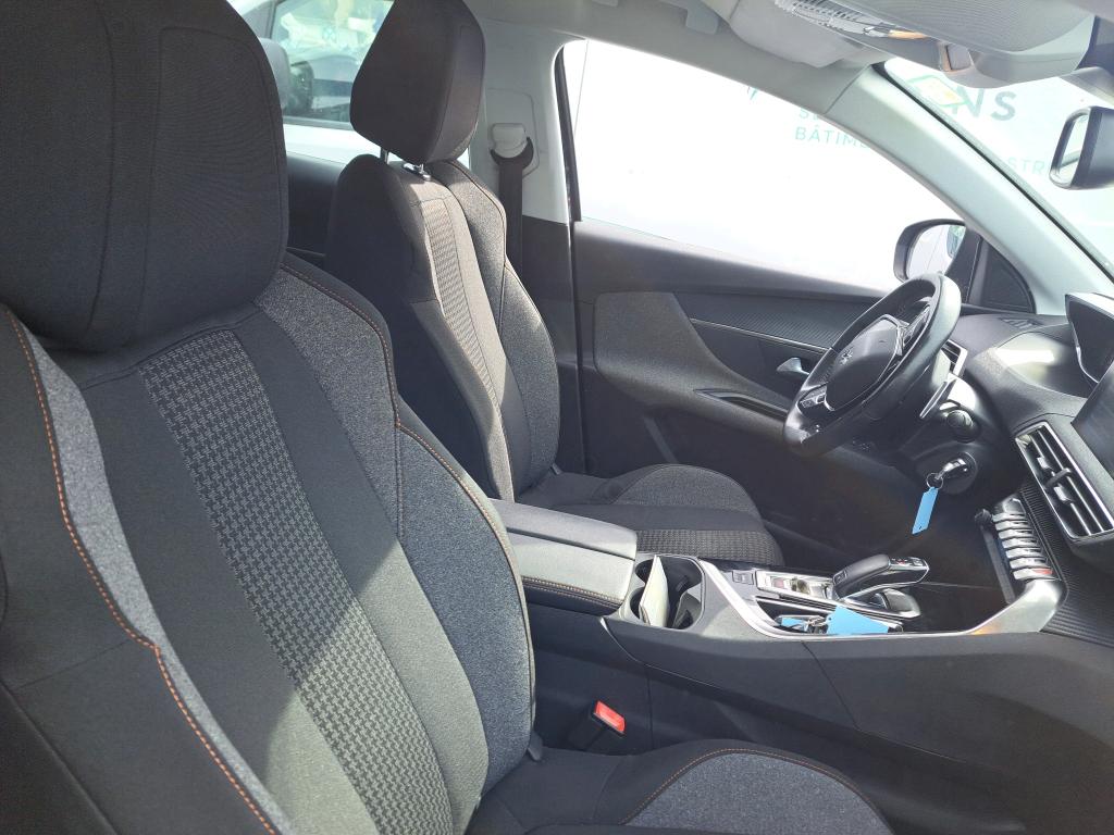 Peugeot 3008 BlueHDi 130ch S&S EAT8 Active 2020