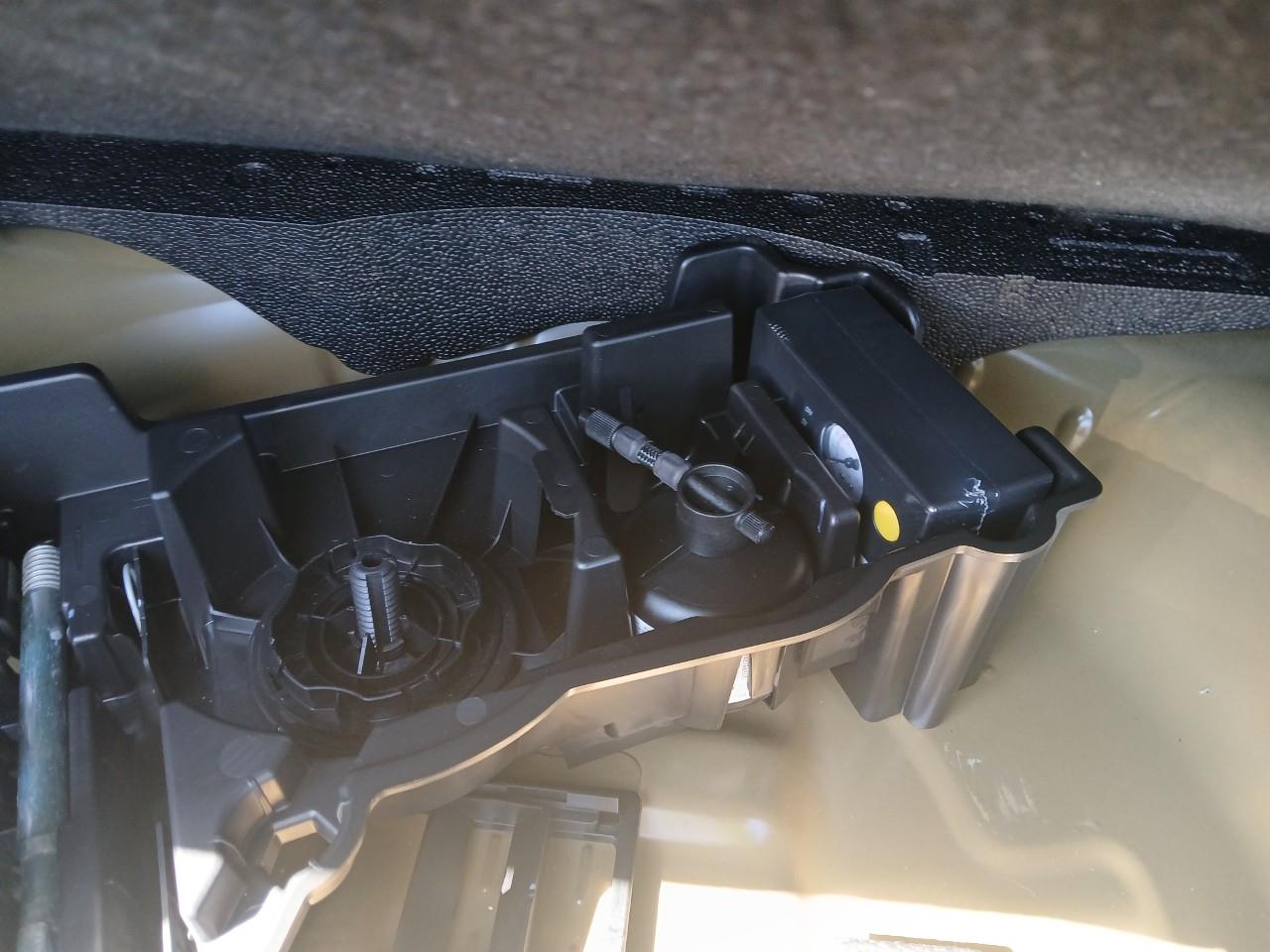 Foto Peugeot 2008 14