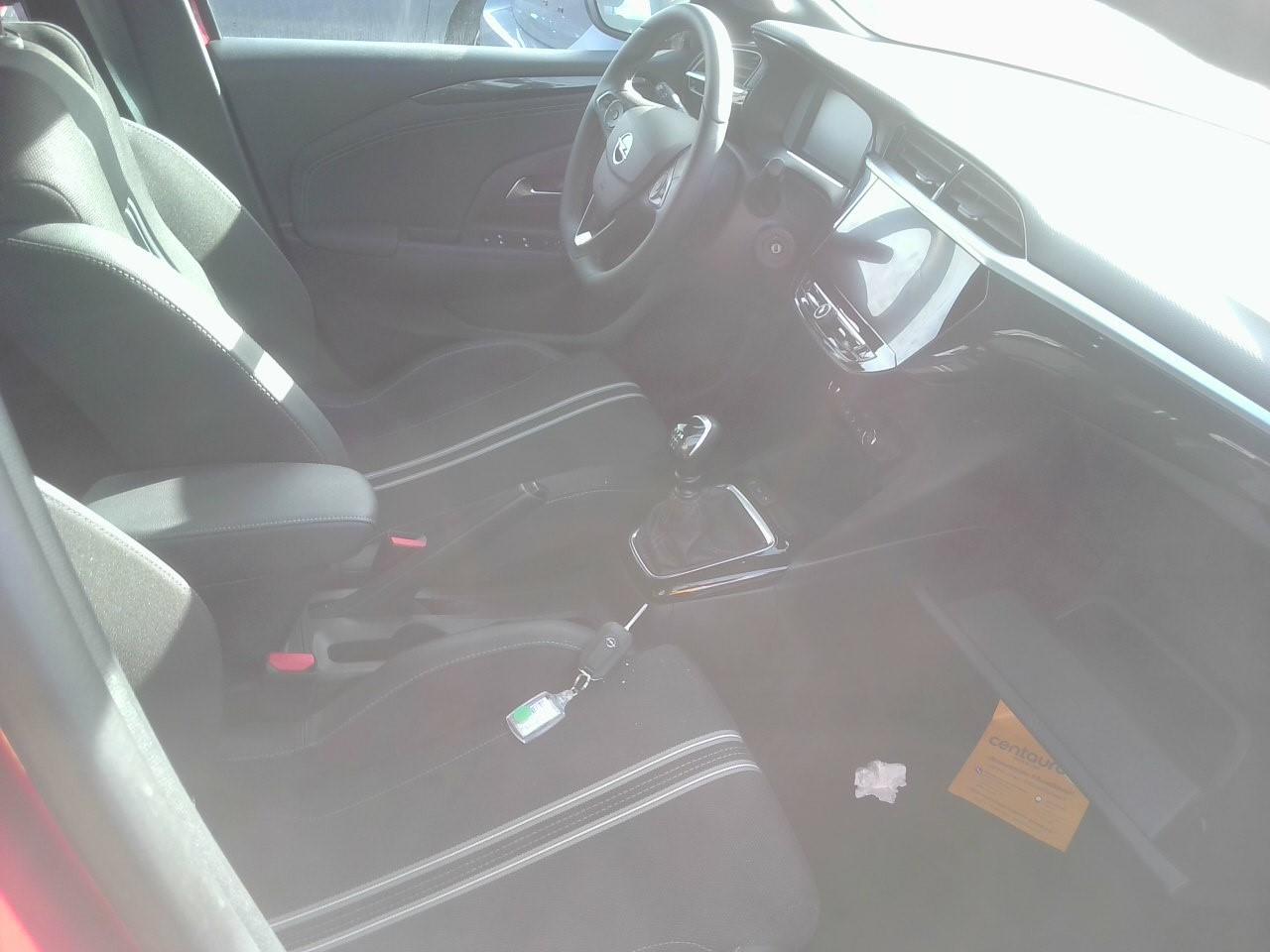 Foto Opel Corsa 8