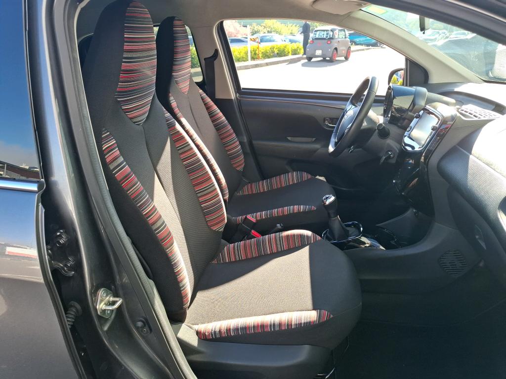 Citroen C1 VTi 72 S&S Shine 2022