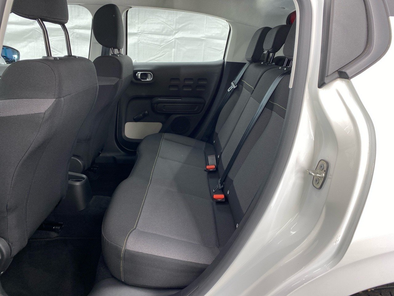 Citroen C3 PureTech 83 S&S BVM5 Feel Business 2021