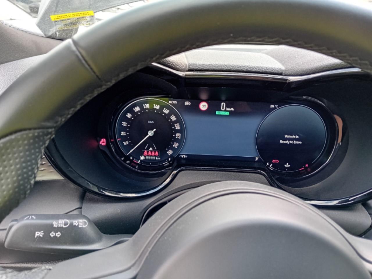Foto Alfa Romeo Tonale 12