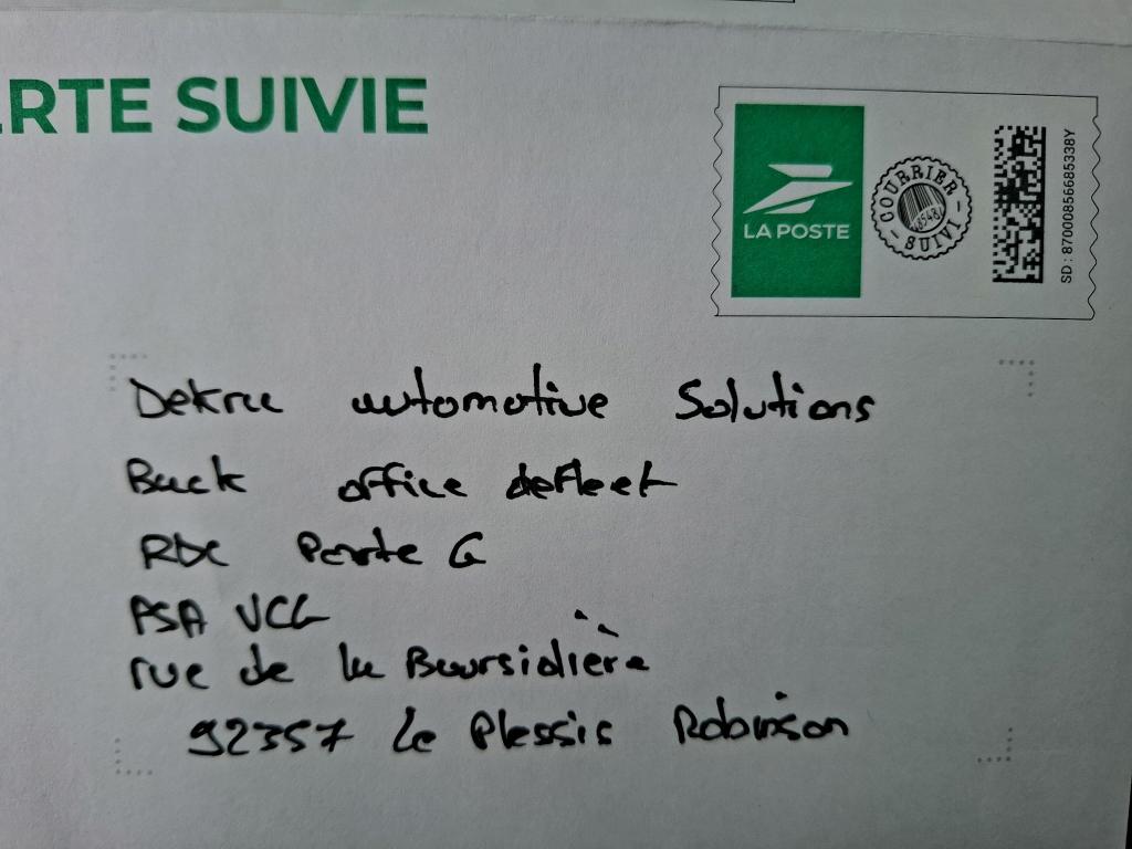 Citroen C3 PureTech 83 ch BVM5 You 2024