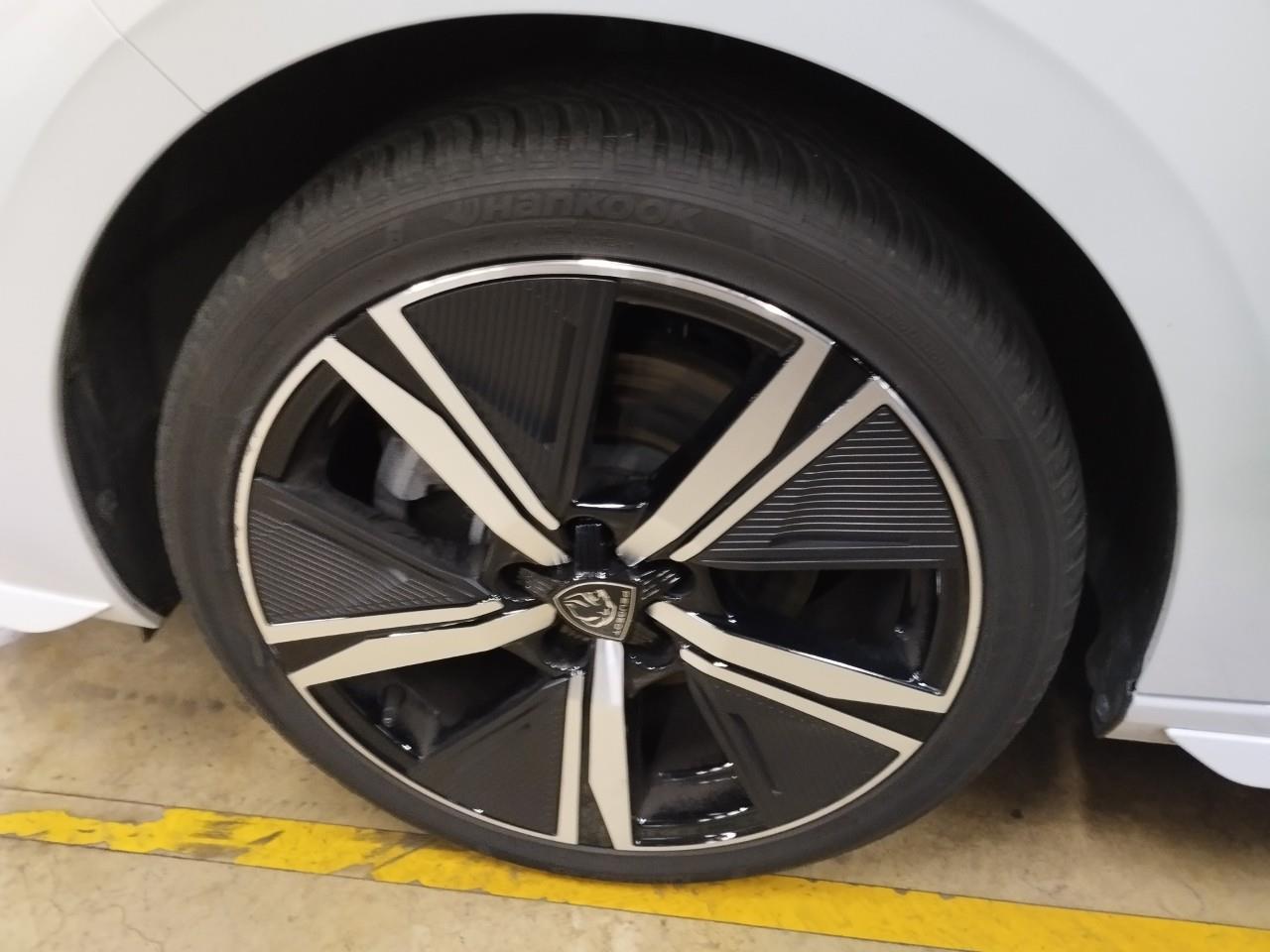 Peugeot 308 III