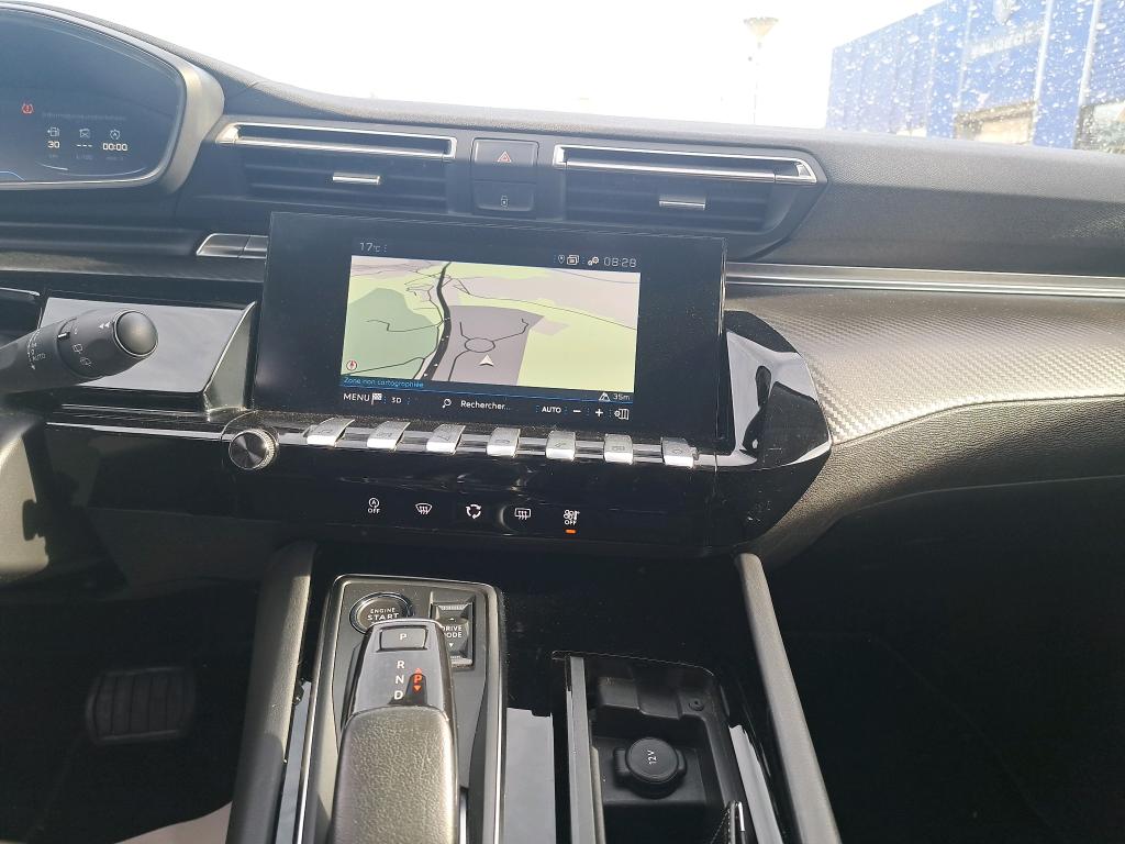 Peugeot 508 SW BlueHDi 130 ch S&S EAT8 Active Business 2019