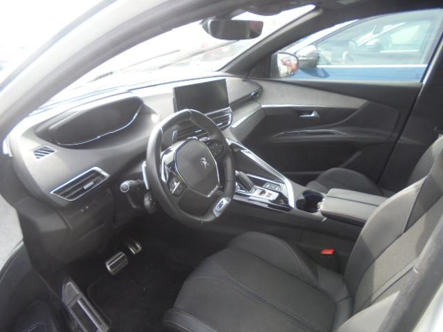 Foto Peugeot 3008 12
