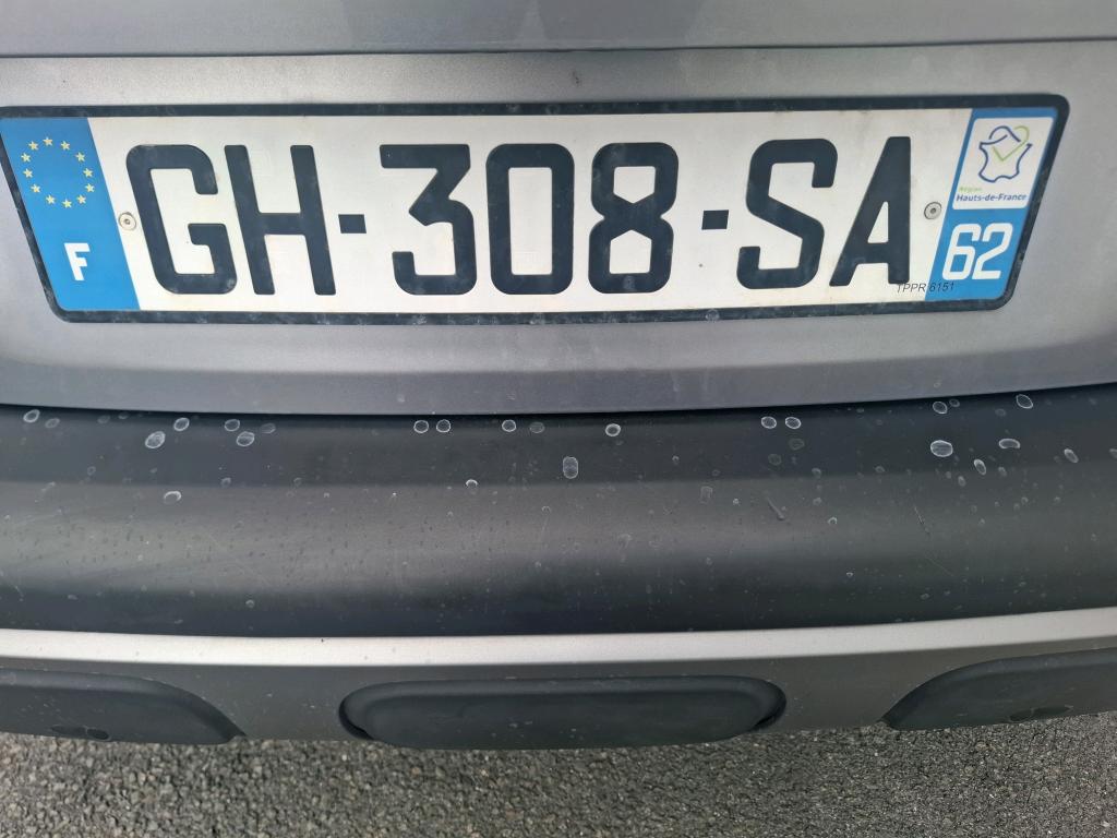 Citroen C3 Aircross PureTech 110 S&S BVM6 Feel Pack 2022