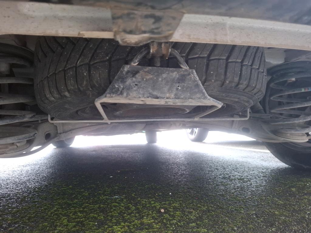 Citroen JUMPY FGN M BLUEHDI 95 BVM5 BUSINESS 2019