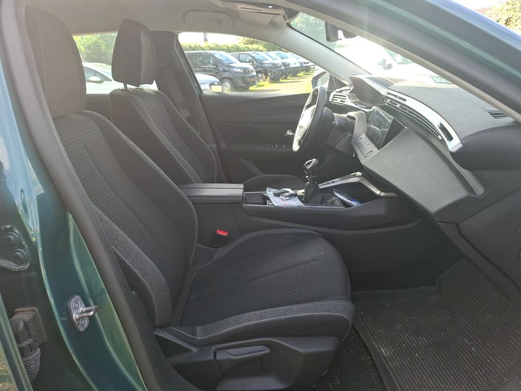 Peugeot 308 SW PureTech 110ch S&S BVM6 Active Pack 2022