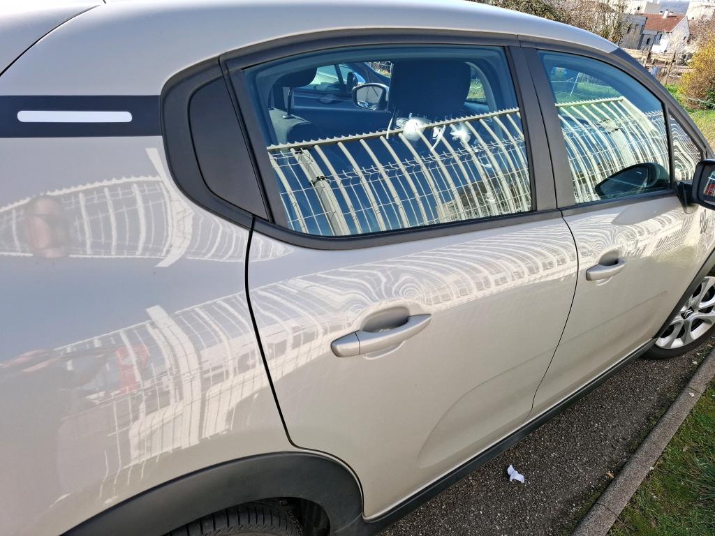 Citroen C3 PureTech 83 ch BVM5 You 2024