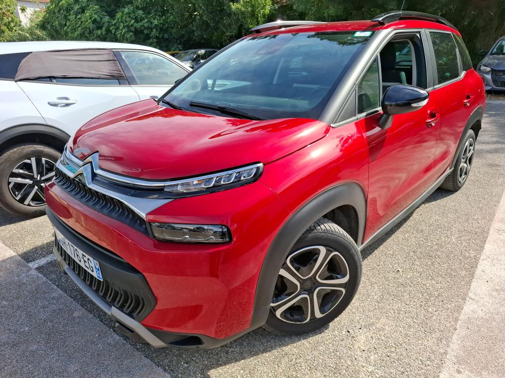 C3 AIRCROSS