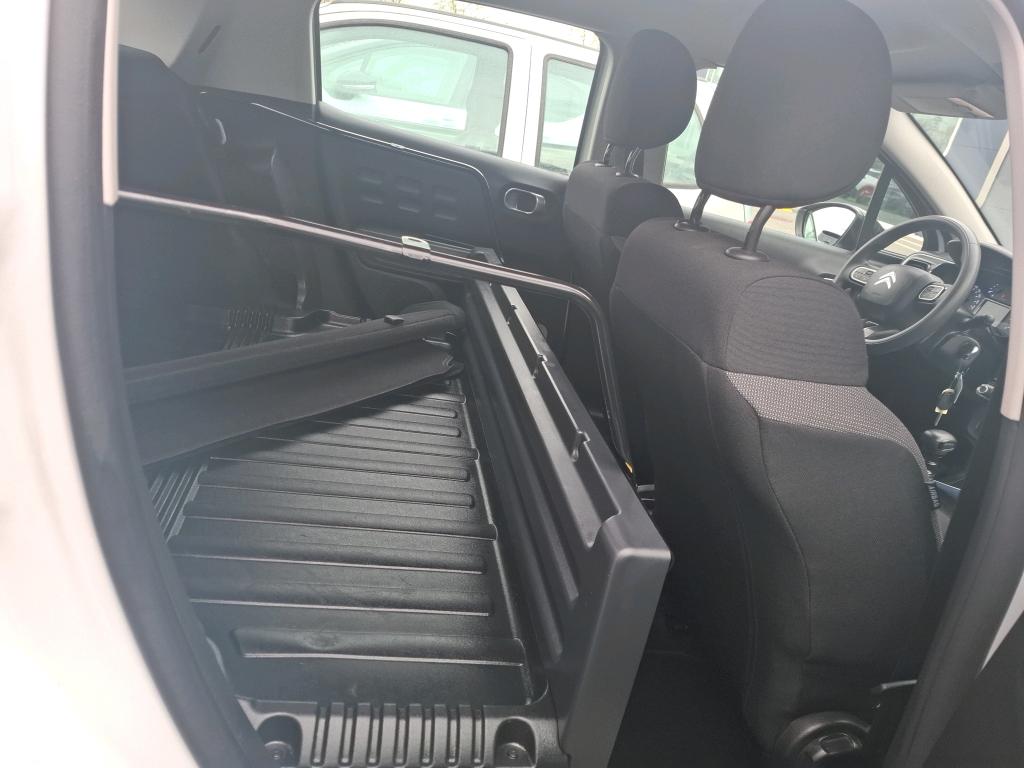 Citroen C3 SOCIETE BLUEHDI 100 S&S BVM6 FEEL NAV 2023