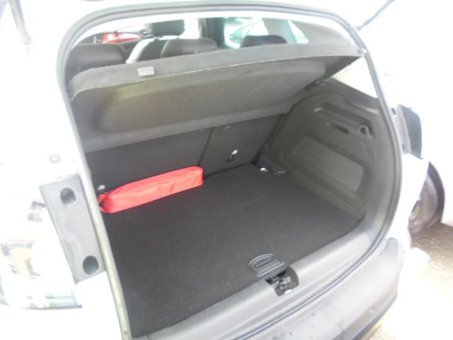 Foto Opel Combo 9