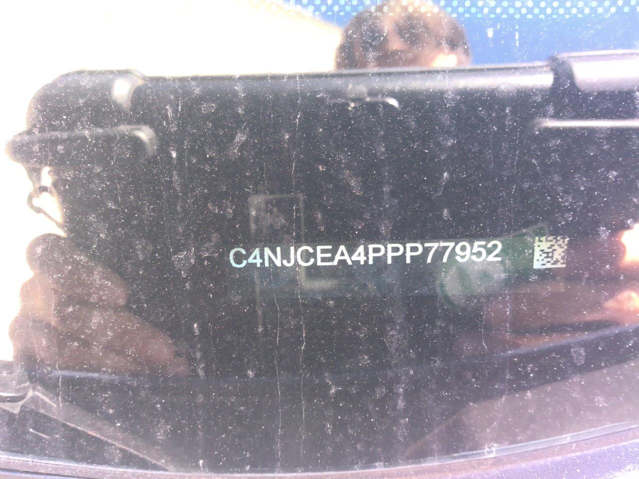 Foto Jeep Renegade 6
