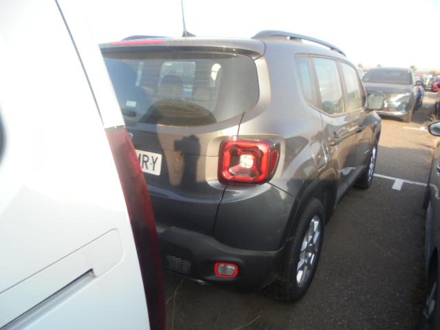 Foto Jeep Renegade Altitude 1.5 130cv e-Hybrid 7