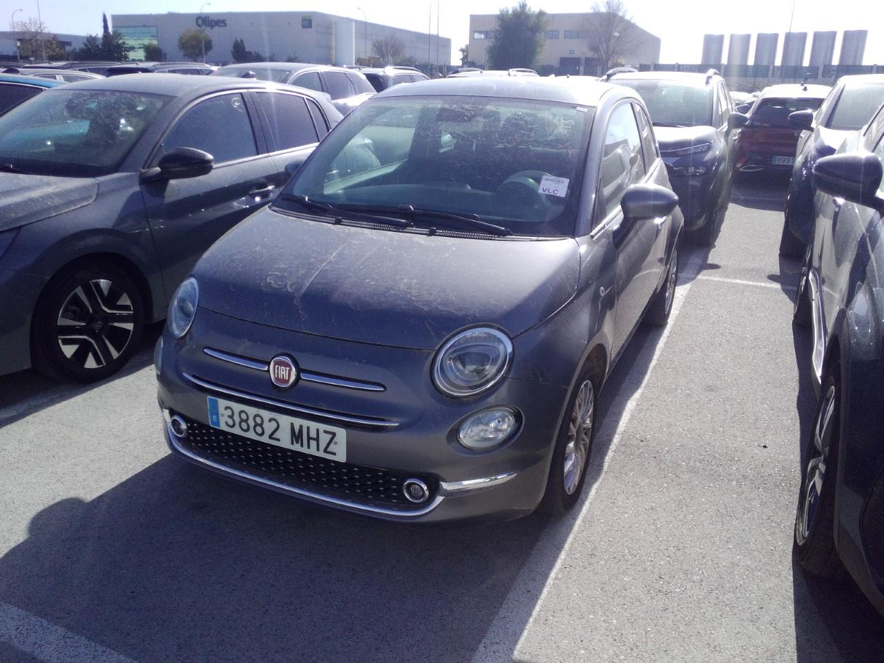 Foto Fiat 500X 2